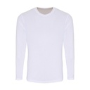 Men´s Long Sleeve Performance T-Shirt [TR050]