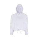 Women´s Cropped Oversize Hoodie [TR085]