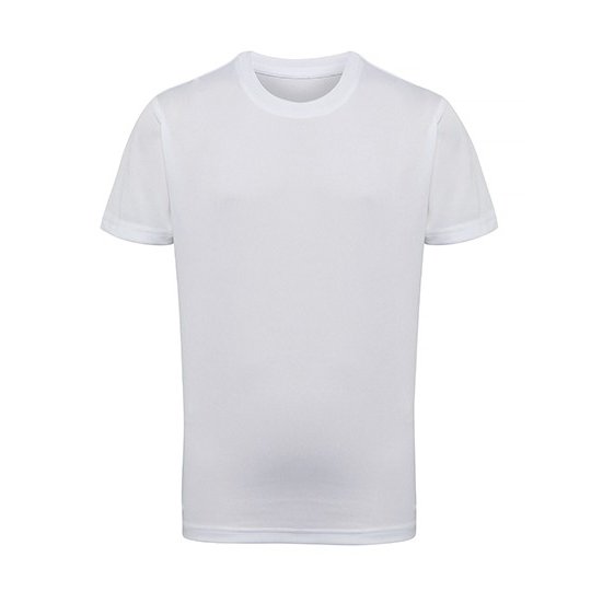 (TR10B) Kids Performance T-Shirt