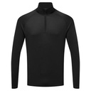 Men´s Long Sleeve Performance ¼ Zip [TR110]