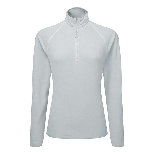(TR125) Women´s Recycled Elements Active Fitted Fleece