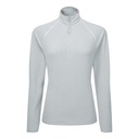 Women´s Recycled Elements Active Fitted Fleece [TR125]