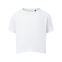 Kids Boxy Tee [TR19B]