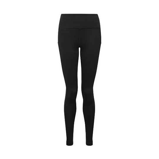 [1000407515] Women´s Performance Leggings with Pockets [TR222] (XXS)