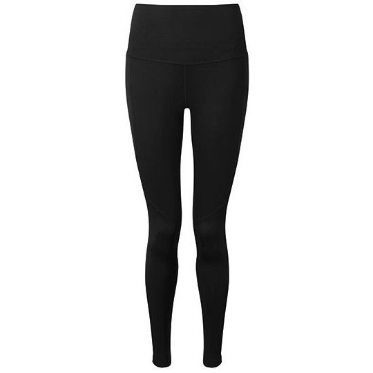 [1000407524] Women´s Hourglass Leggings [TR308] (XS, Black)