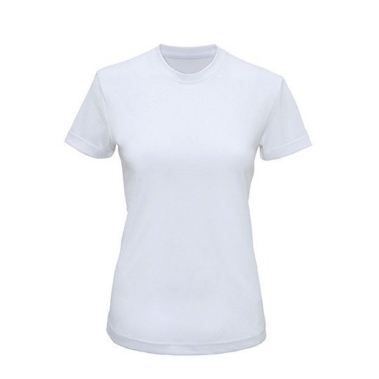 (TR502) Women´s Recycled Performance T-Shirt [TR502]