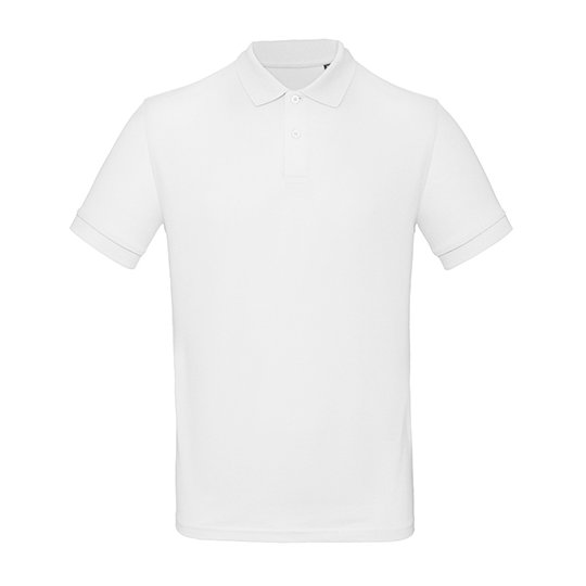 Inspire Polo /Men [BCPM430]