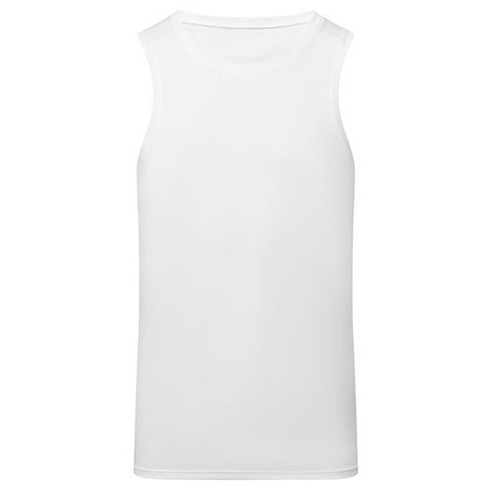 TriDri® Ion-Charge performance vest [TR506]