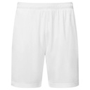 Unisex TriDri® Ion-Charge performance shorts [TR507]