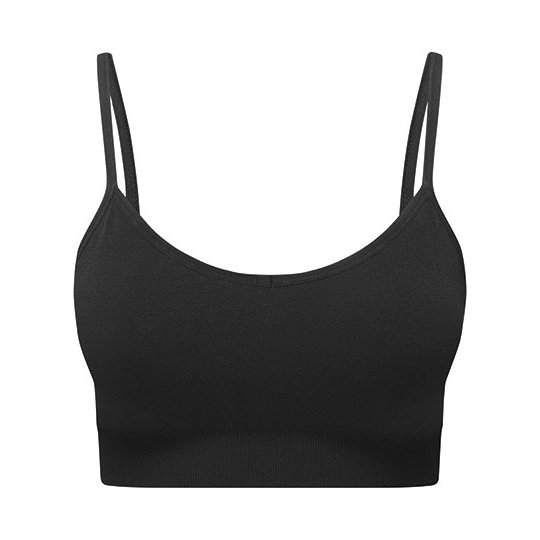 Women´s Recycled Seamless ´3D Fit´ Multi-Sport Flex Bra [TR510]