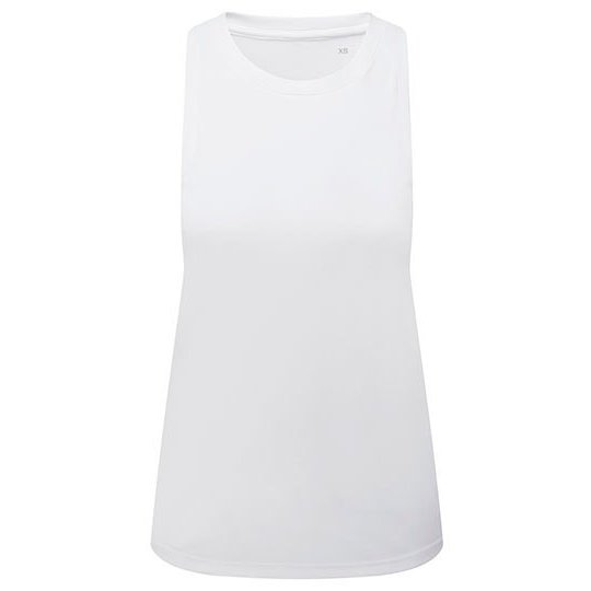 (TR516) Women´s TriDri Ion-Charge Easy Fit Tank Top