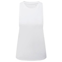 Women´s TriDri Ion-Charge Easy Fit Tank Top [TR516]