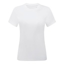 Women´s TriDri® Ion-Charge Easy Fit Tee [TR517]