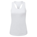 Women´s Recycled Performance Slim Racer Back Vest [TR527]