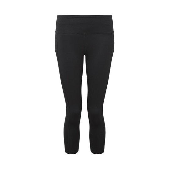 Women´s Recycled Performance Leggings ¾ Length [TR530]