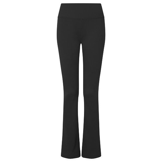 (TR537) Women´s Recycled Flare Leggings