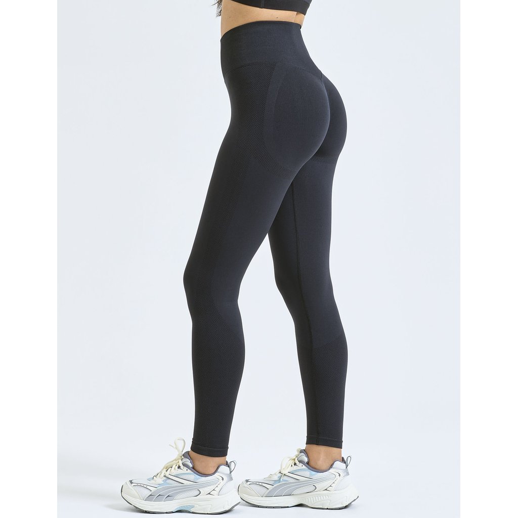 (TR538) Women´s Recycled Scrunch Leggings