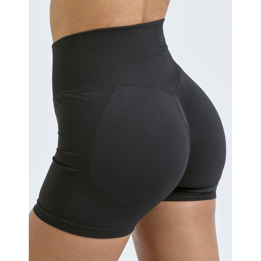 (TR539) Women´s TriDri® Recycled Scrunch Shorts