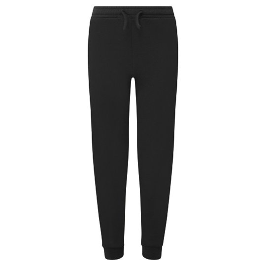 (TR55B) Kids Recycled Joggers