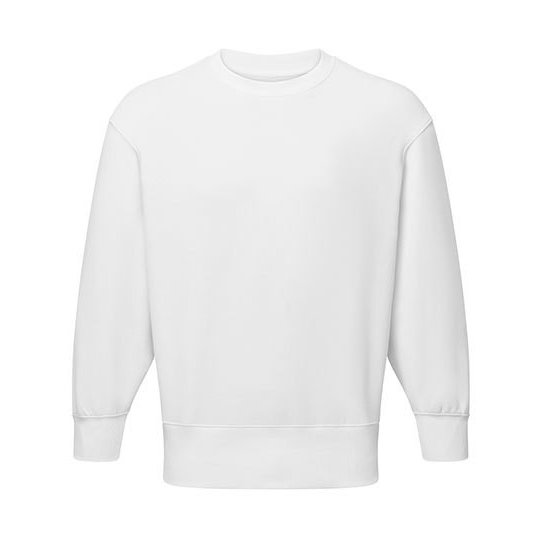 (TR603) Unisex TriDri® oversized sweatshirt