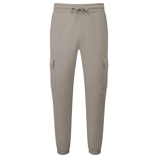 (TR604) Unisex Cargo Recycled Joggers