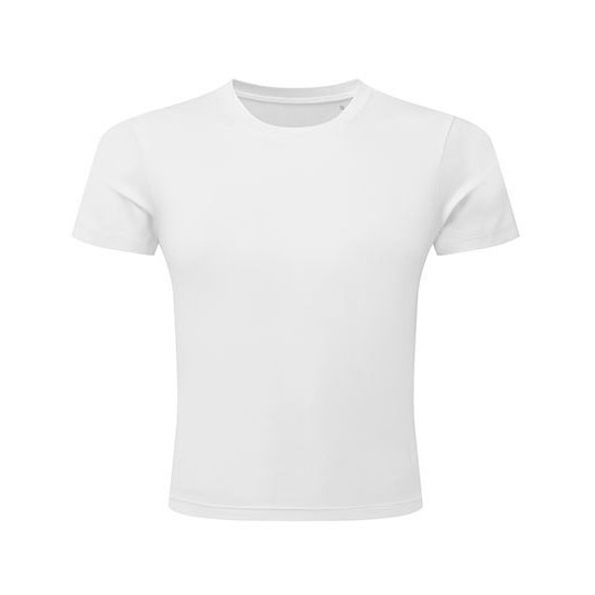 Women´s TriDri® Recycled Luxe Fitted Tee [TR653]