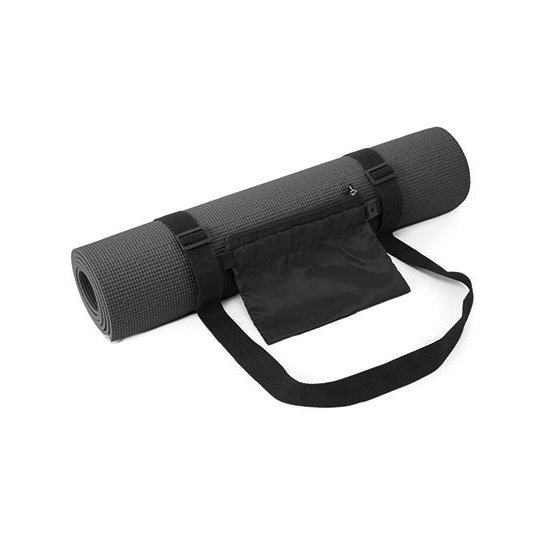Fitness Mat & Carry Bag [TR701]