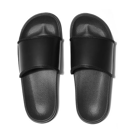 [1000408314] Print-Ready Slider [TR702] (3-4 (35/36), Black / Black)