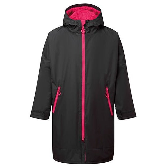 (TR80B) Kids All Seasons Waterproof Changing Robe