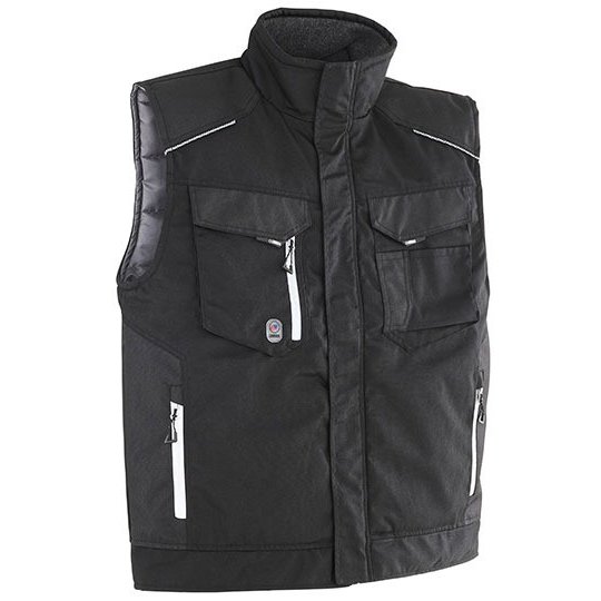 (30410) Men´s Work Vest [TX30410]