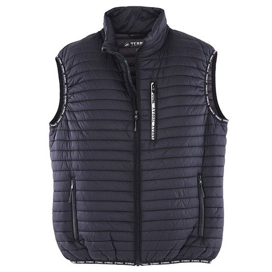 (30449) Men´s Quilted Vest