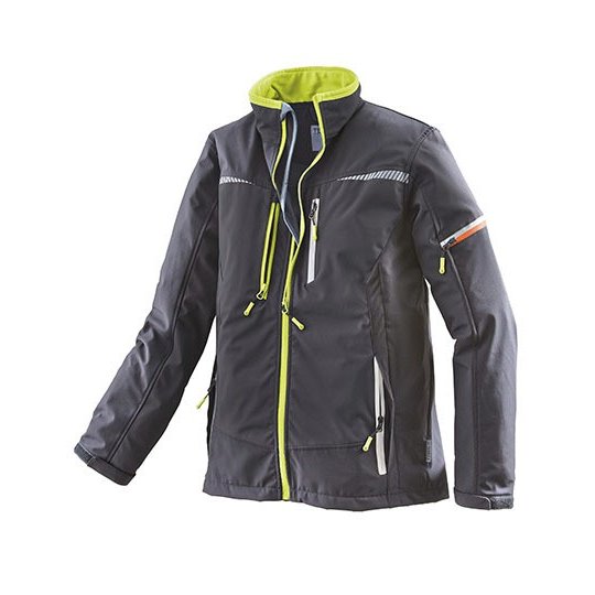 (61393) Men´s Softshell Jacket [TX61393]