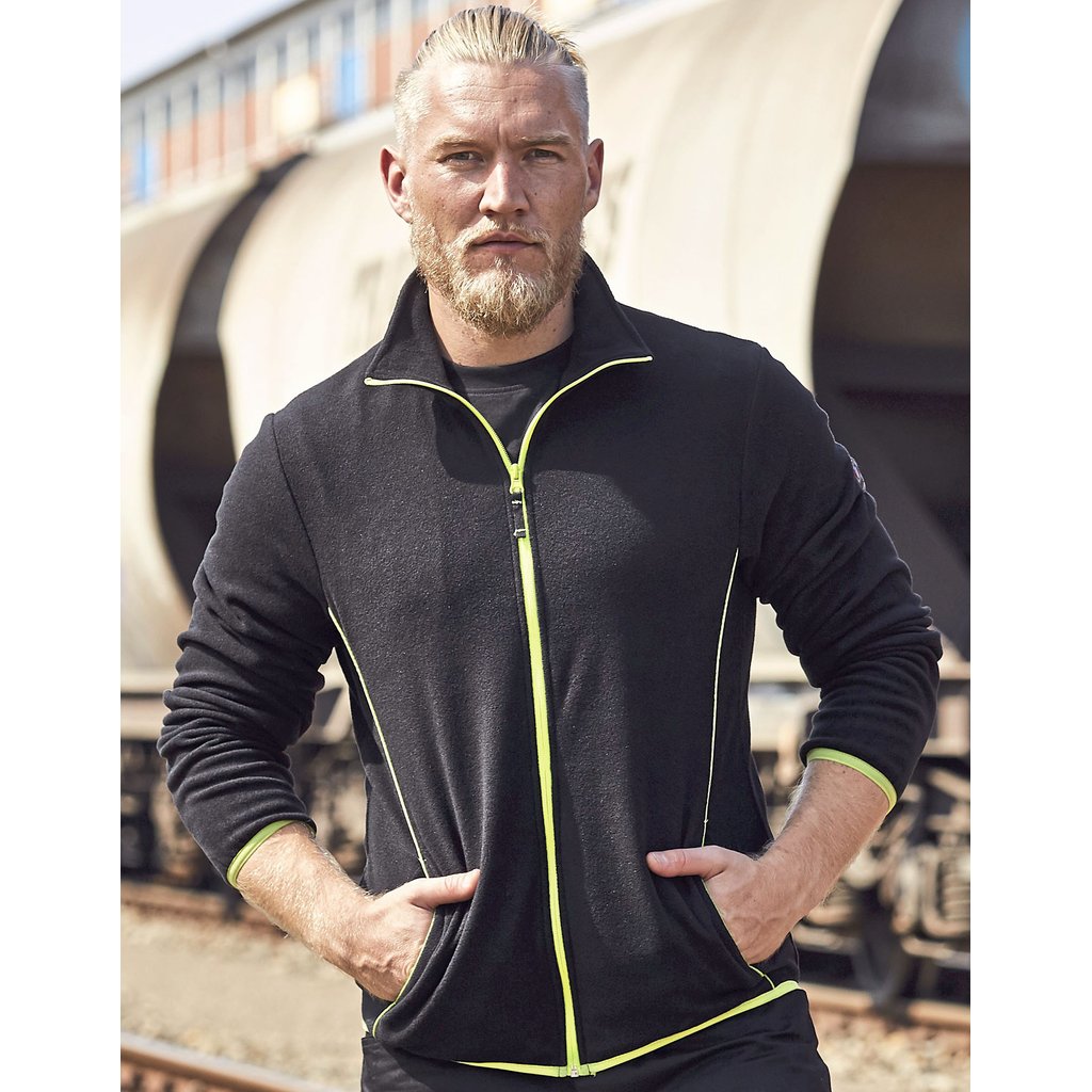 (61639) Men´s Professional Fleece Jacket