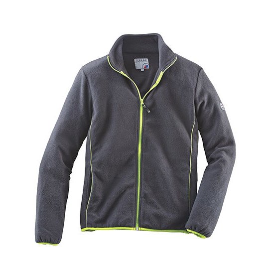 [1000396112] (61639) Men´s Professional Fleece Jacket [TX61639] (S)