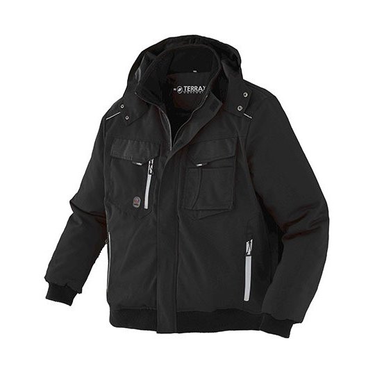 [1000396032] (62112) Men´s Pilot Jacket [TX62112] (S)