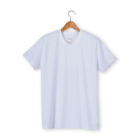 (UT23004) Unisex Short Sleeve T-Shirt