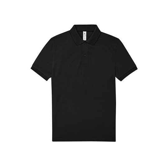 [1000346727] (PU424) My Polo 180 [BCPU424] (S, Black)