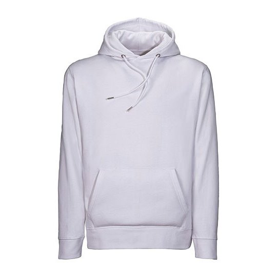 (UT23007) Unisex Hooded Sweatshirt