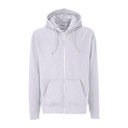 Unisex Hooded Jacket [UT23010]