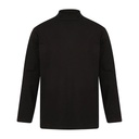 (H020) Roll-Neck Long-Sleeve Top [W020]