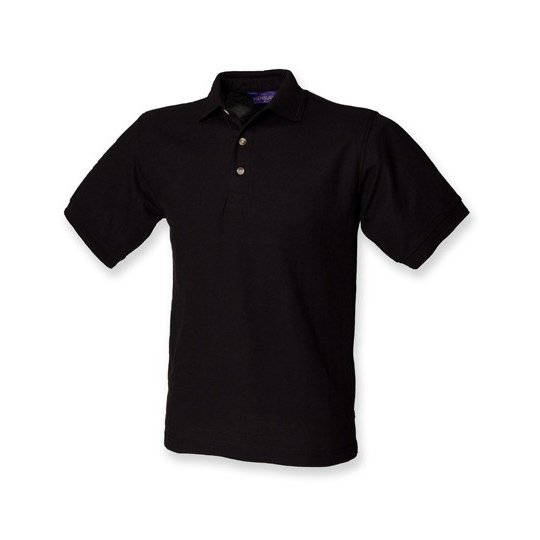 (H410) Ultimate 65/35 Piqué Polo Shirt [W410]