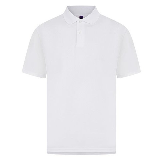 (H475) Men´s Coolplus® Wicking Polo Shirt