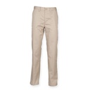 (H640) Men´s 65/35 Poly/Cotton Chino [W640]