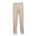 (H641) Ladies´ 65/35 Poly/Cotton Chino [W641]