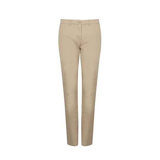 (H651) Ladies´ Stretch Chino [W651]