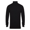 (H727) Men´s Roll Neck Jumper [W727]