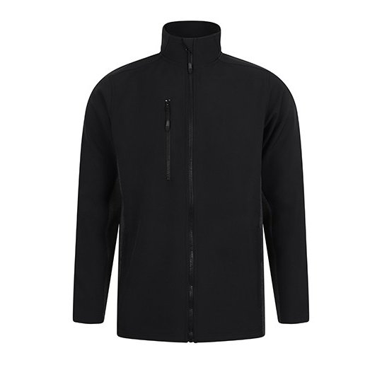 [1000276342] (H835) Unisex Softshell Jacket [W835] (XXS)