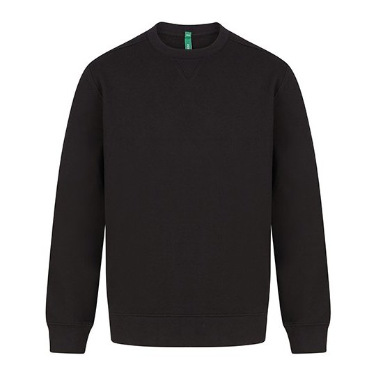 (H840) Unisex Sustainable Sweatshirt