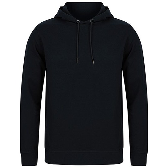 [1000324510] (H841) Unisex Sustainable Hoodie [W841] (XS, Black)