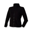 (H851) Ladies´ Microfleece Jacket [W851]